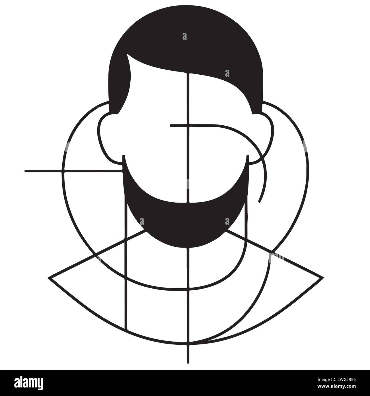 Mens Occupation Stock Vector Images Alamy mens-occupation-stock-vector-images-alamy