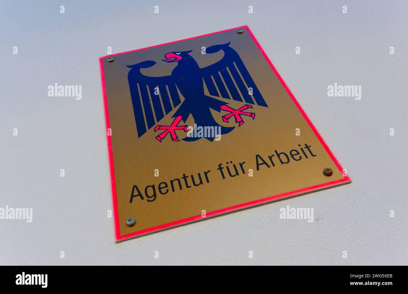 agentur arbeit bad homburg