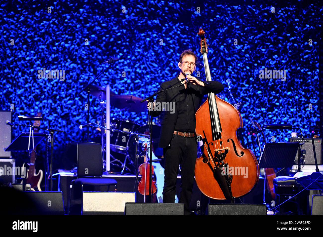 Uk concert 2024 hires stock photography and images Alamy