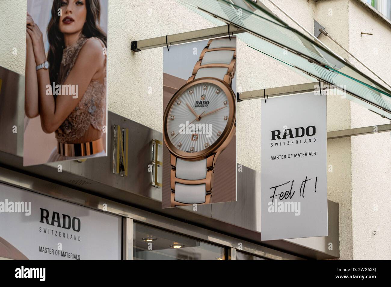 Marque rado new arrivals