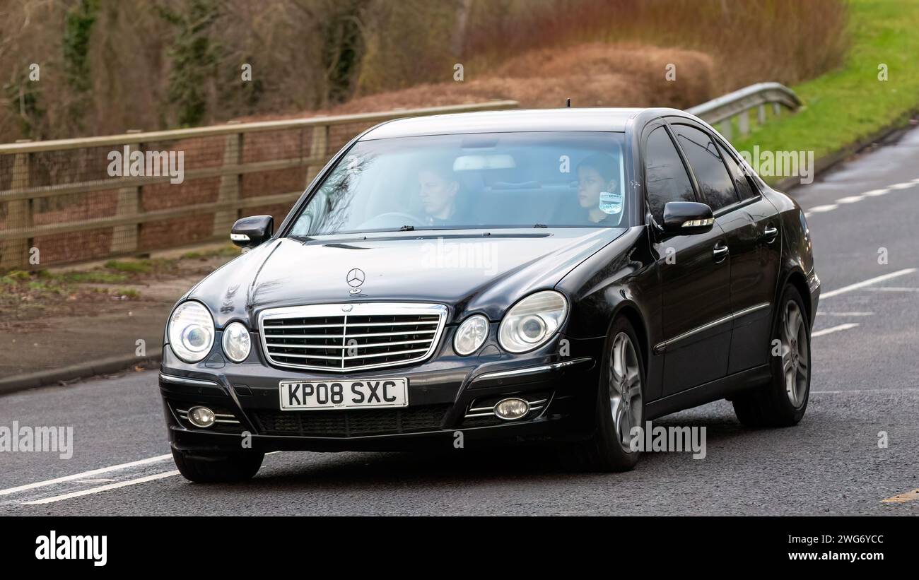 E280 hi res stock photography and images Alamy