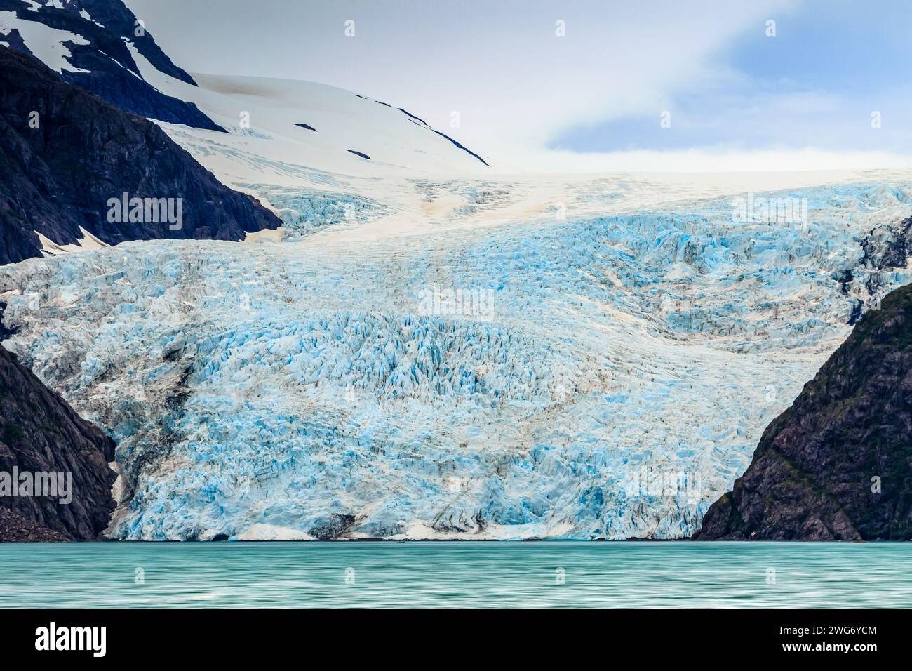 Aialik bay kenai peninsula hi-res stock photography and images - Alamy