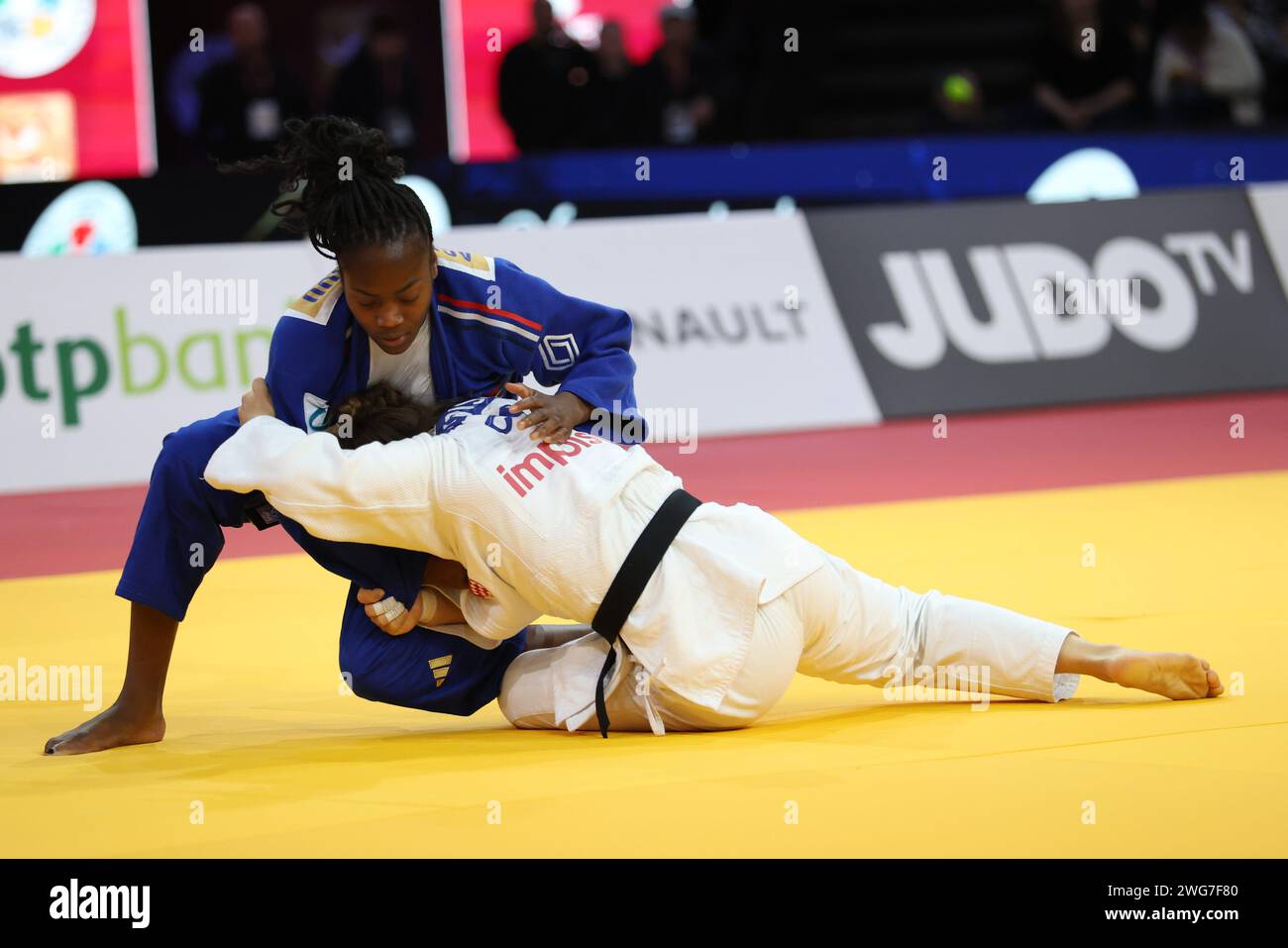 How did the final match unfold? How did the final match unfold?