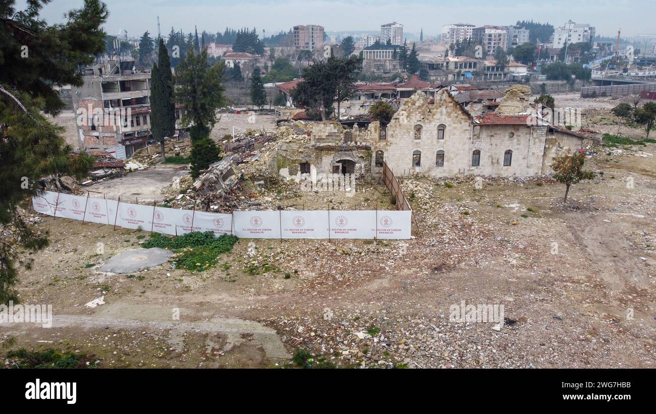 Worst earthquake greece