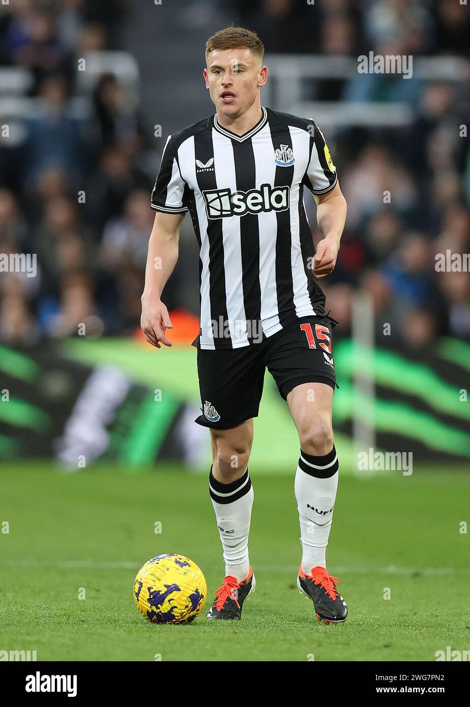Harvey barnes newcastle hi-res stock photography and images - Alamy