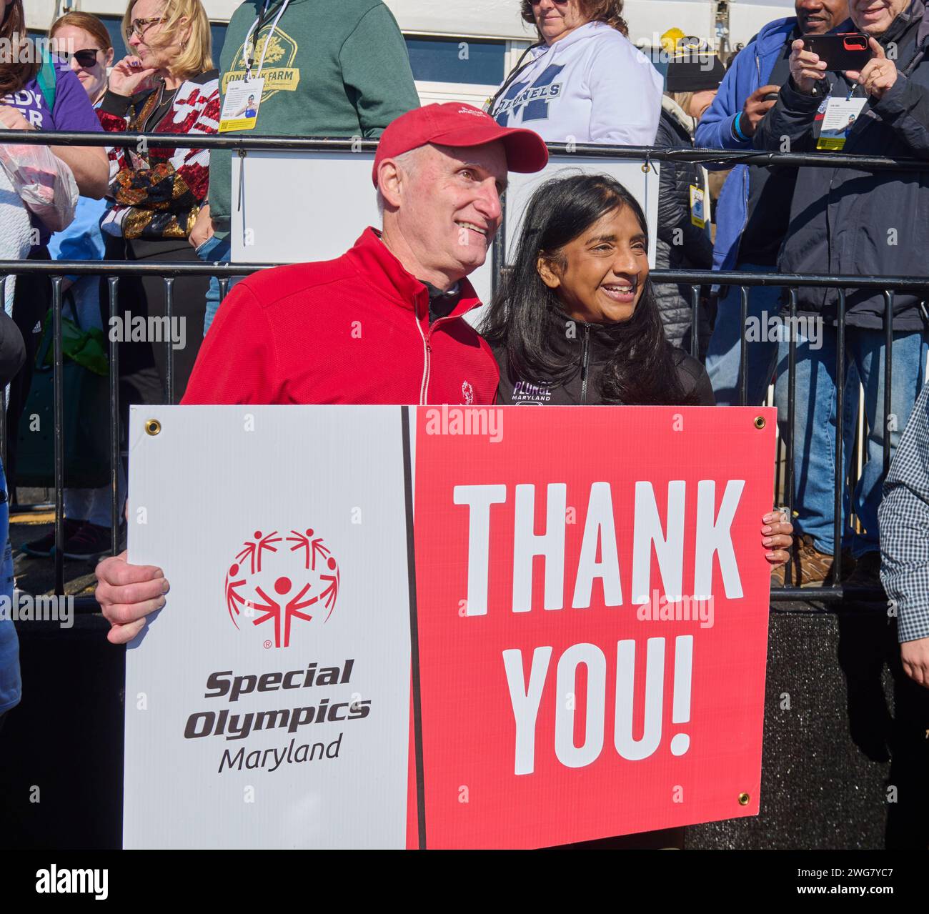 Annapolis, Maryland, USA. 3rd Feb, 2025. Feb. 3, 2025, Annapolis, MD