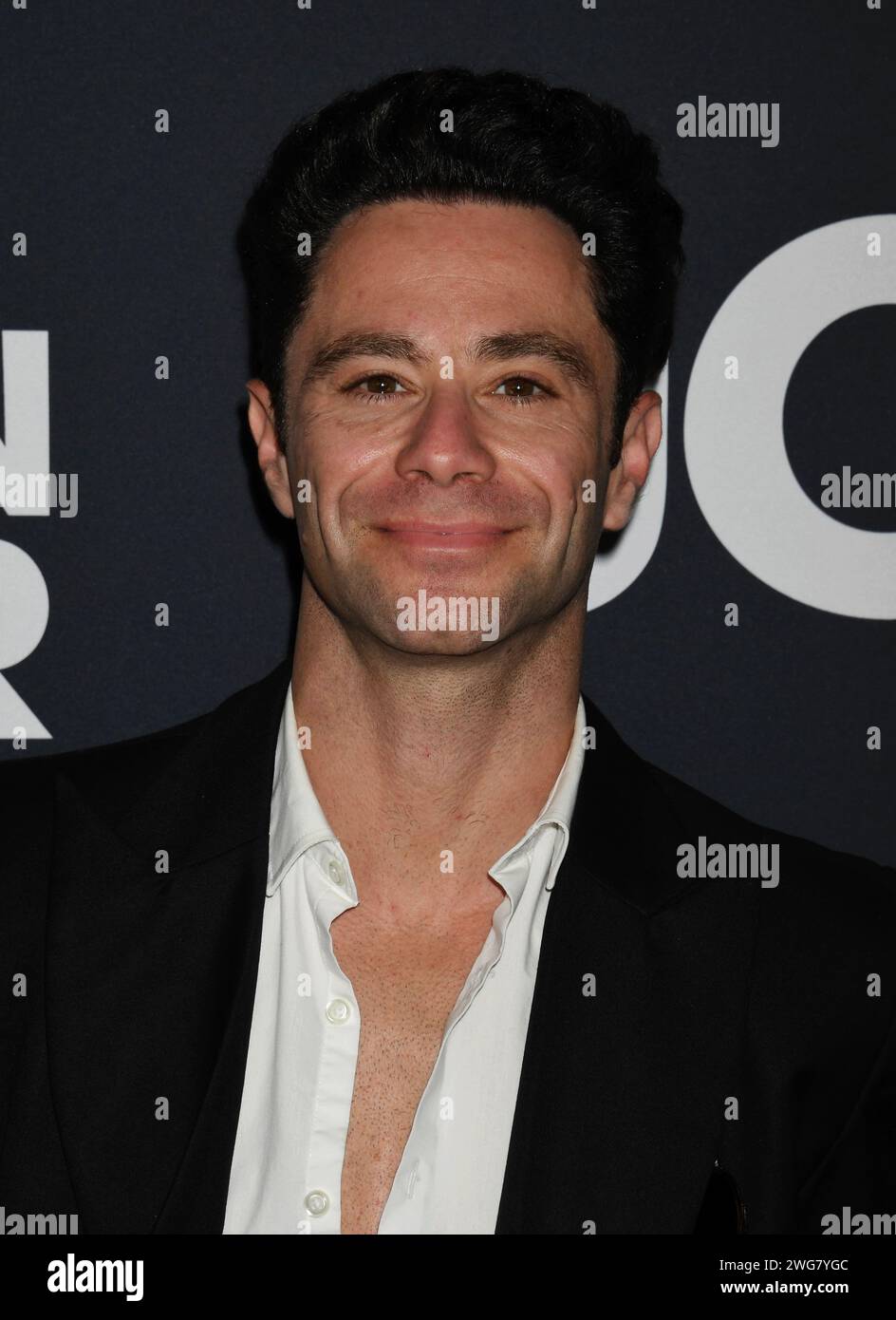 Sasha farber hires stock photography and images Alamy