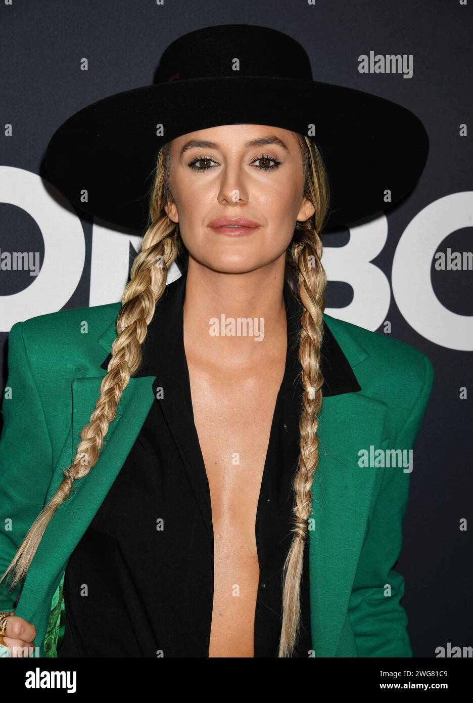Lainey wilson hi-res stock photography and images - Alamy