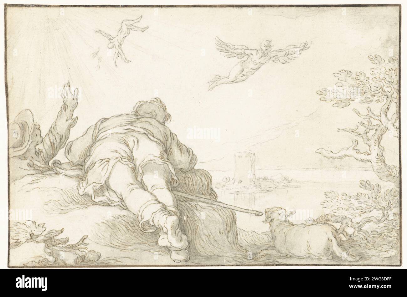 Icarus and daedalus hi-res stock photography and images - Alamy