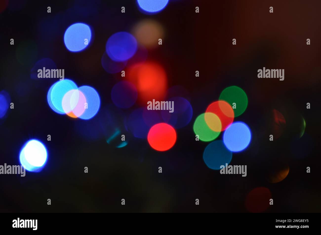 Shot of a colorful background Stock Photo