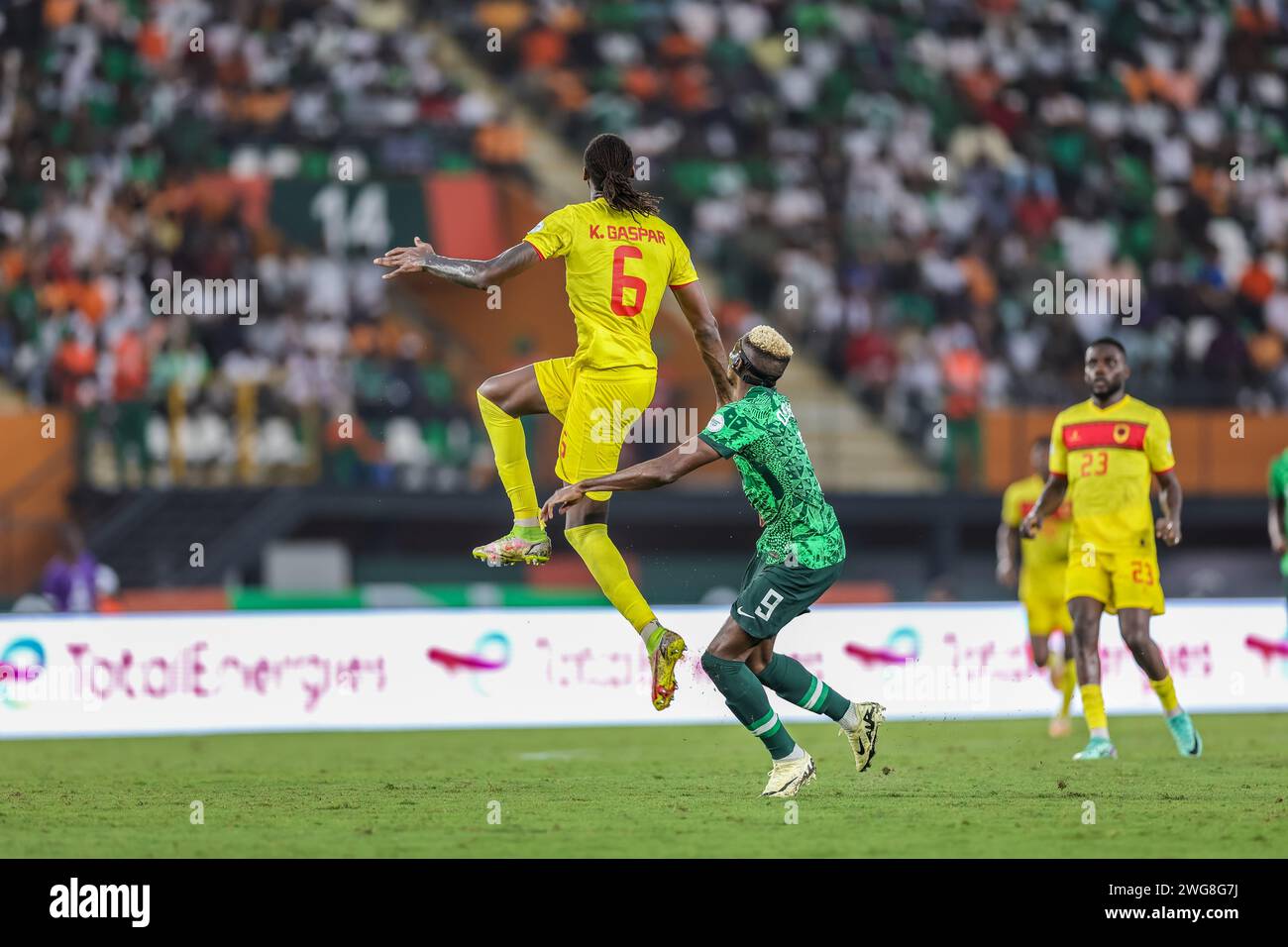 Angola Vs Nigeria Can 2024 Live Reiko Charlean