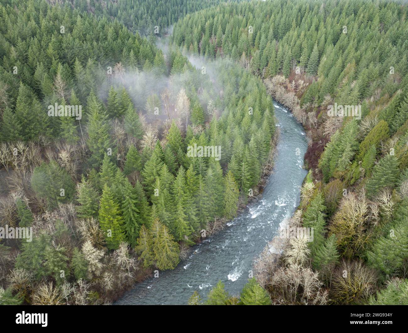 Molalla river valley hires stock photography and images Alamy