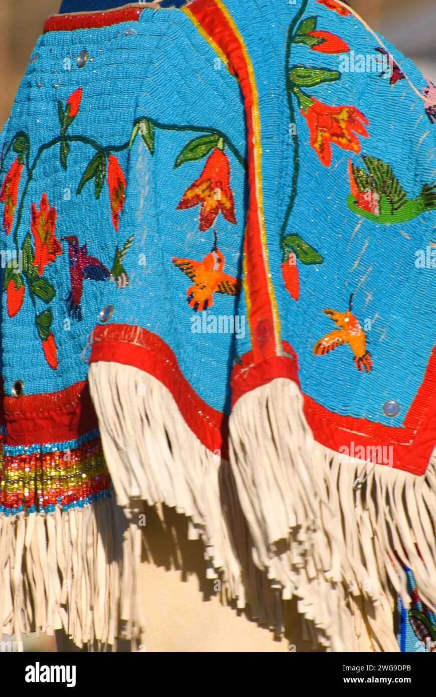 Beadwork pattern hires stock photography and images Alamy