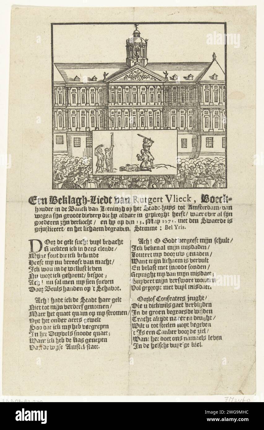 May 1673 hi-res stock photography and images - Alamy