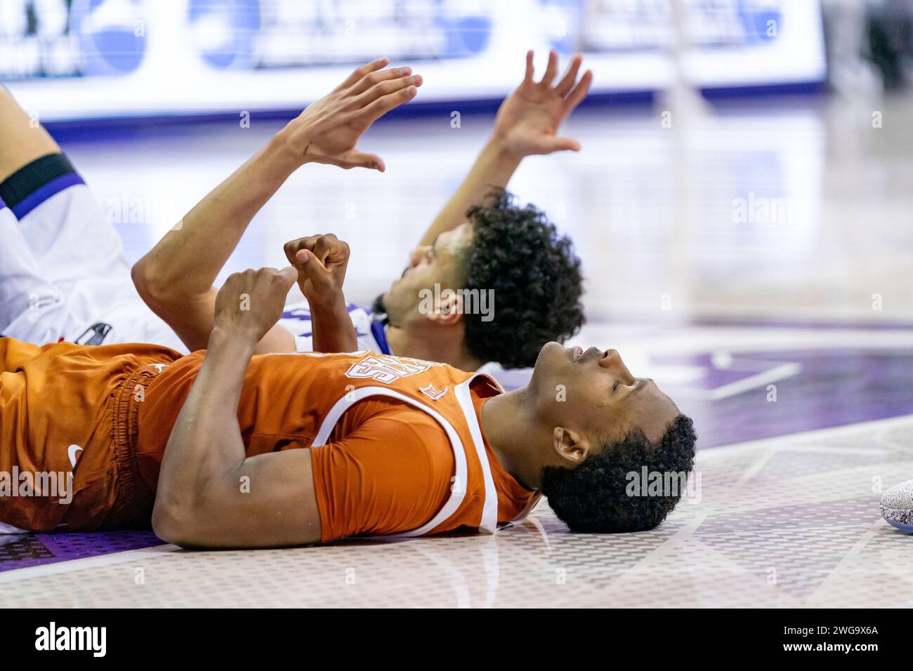 fort-worth-tx-february-03-texas-longhorns-guard-max-abmas-3-and