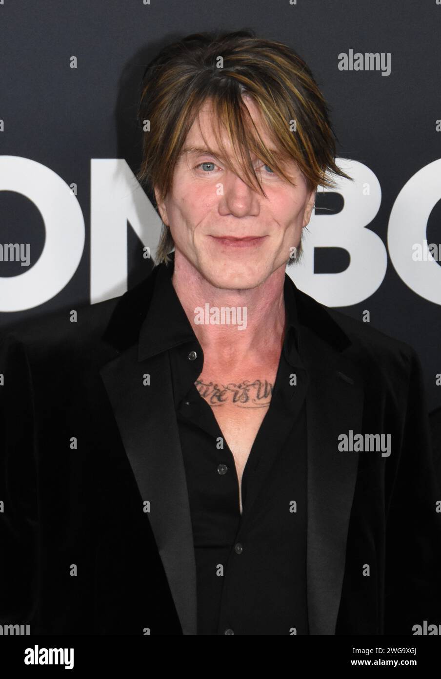 John Rzeznik American Music Awards 2024 The Business of Musical Mentorship