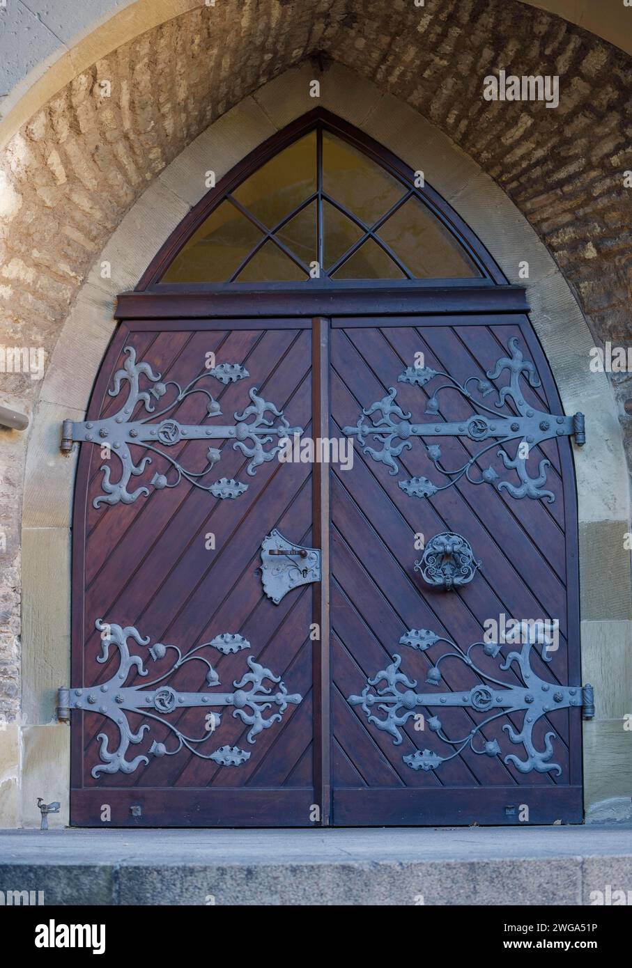 historic-portal-new-building-hall-kornhaus-kocher-valley-kocher