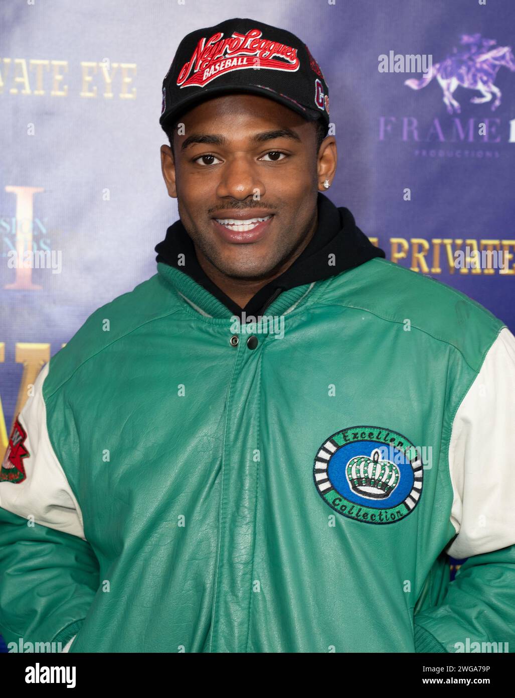 Jay reeves hi-res stock photography and images - Alamy