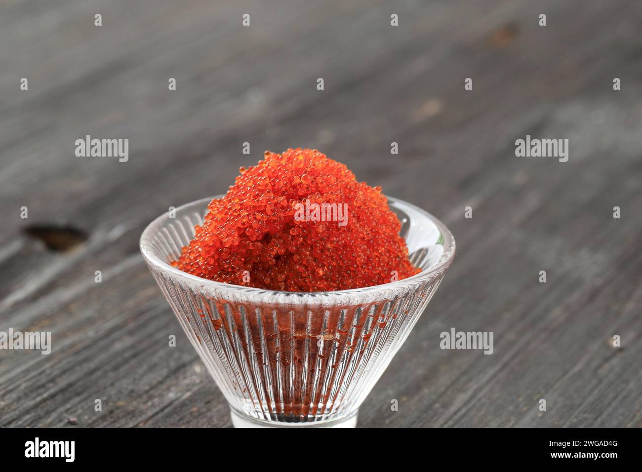 Flying fish egg hi-res stock photography and images - Alamy