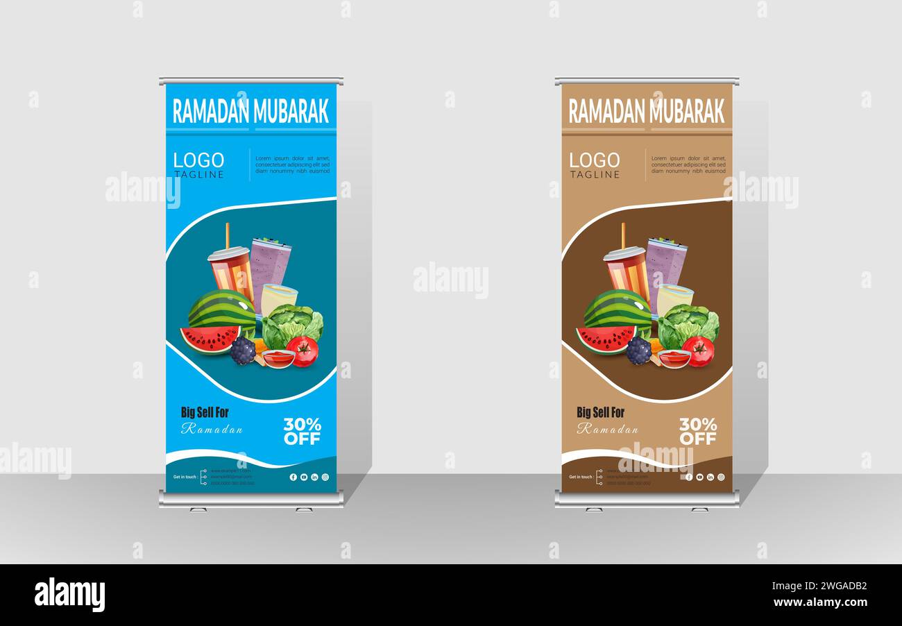 ramadan offer design