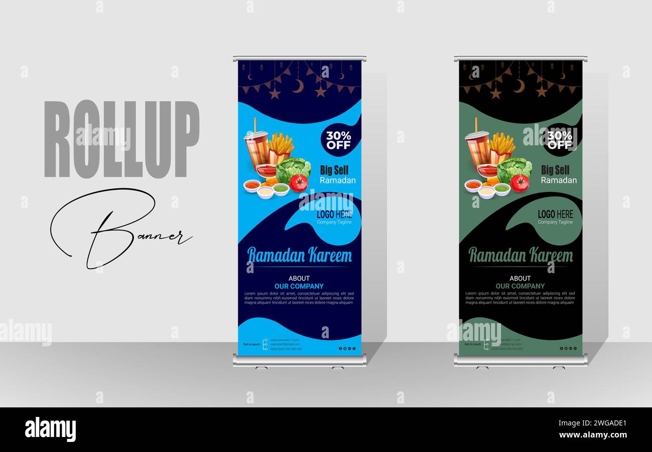 ramadan offer design