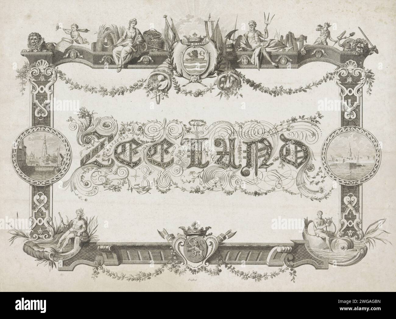 After jacobus van meurs hi-res stock photography and images - Alamy
