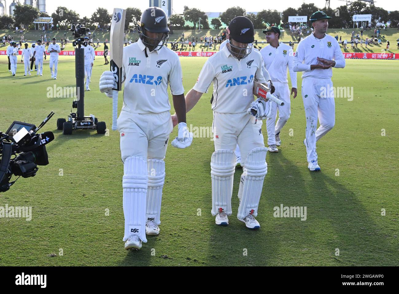 Not Out At Close Of Play: A Life In Cricket - Barnes & Noble
