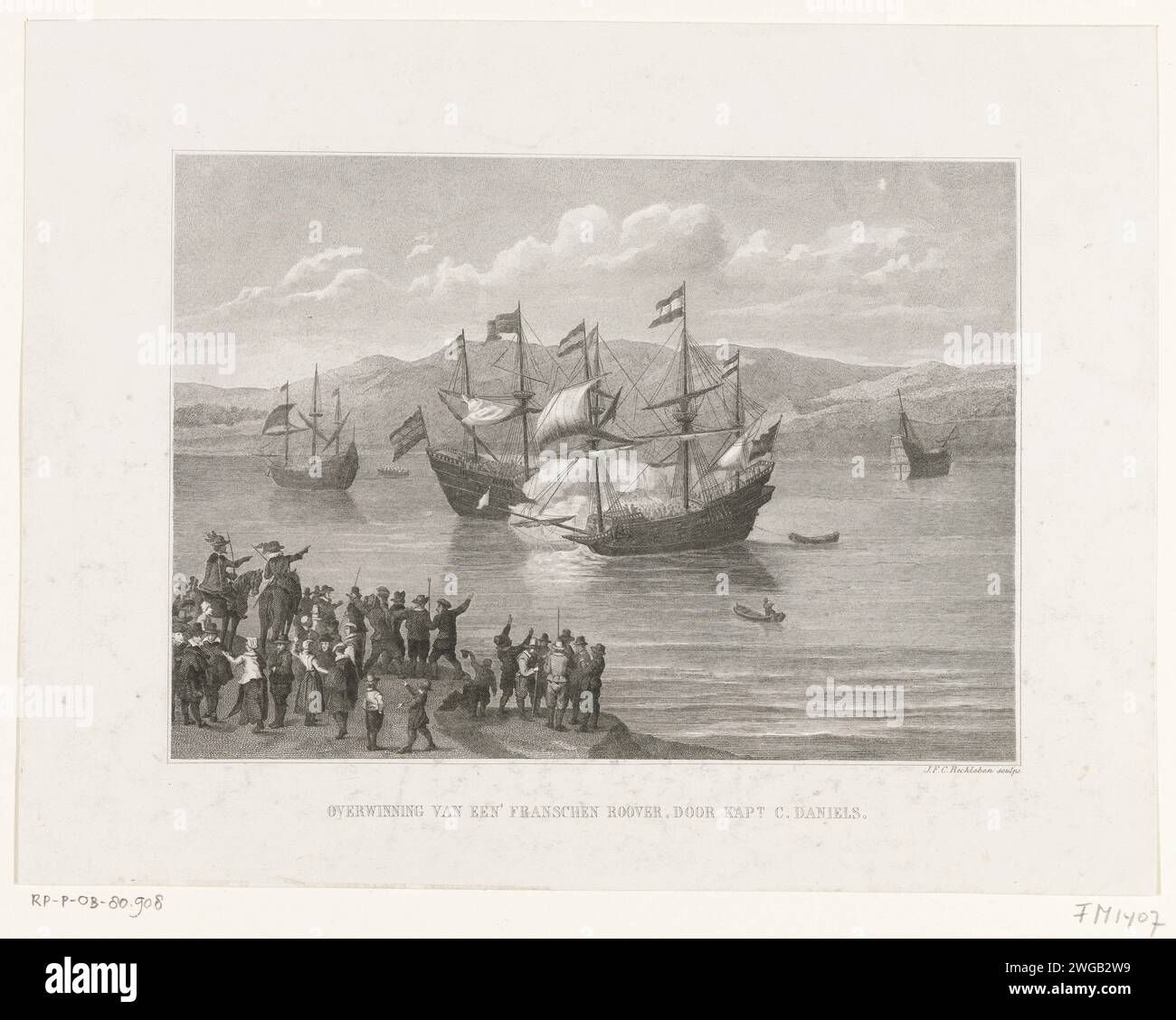 Pirate ships battle hi-res stock photography and images - Alamy, image size:1300x1128