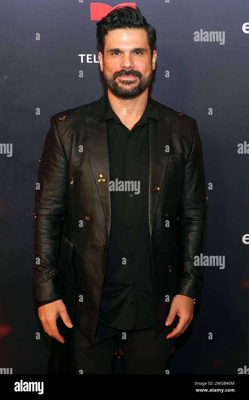 El Senor De Los Cielos Tv Series Season 9 Premiere February1, 2024