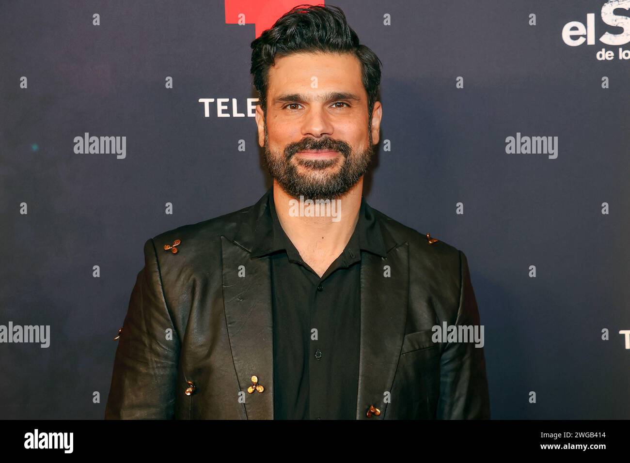 El Senor De Los Cielos Tv Series Season 9 Premiere February1, 2024