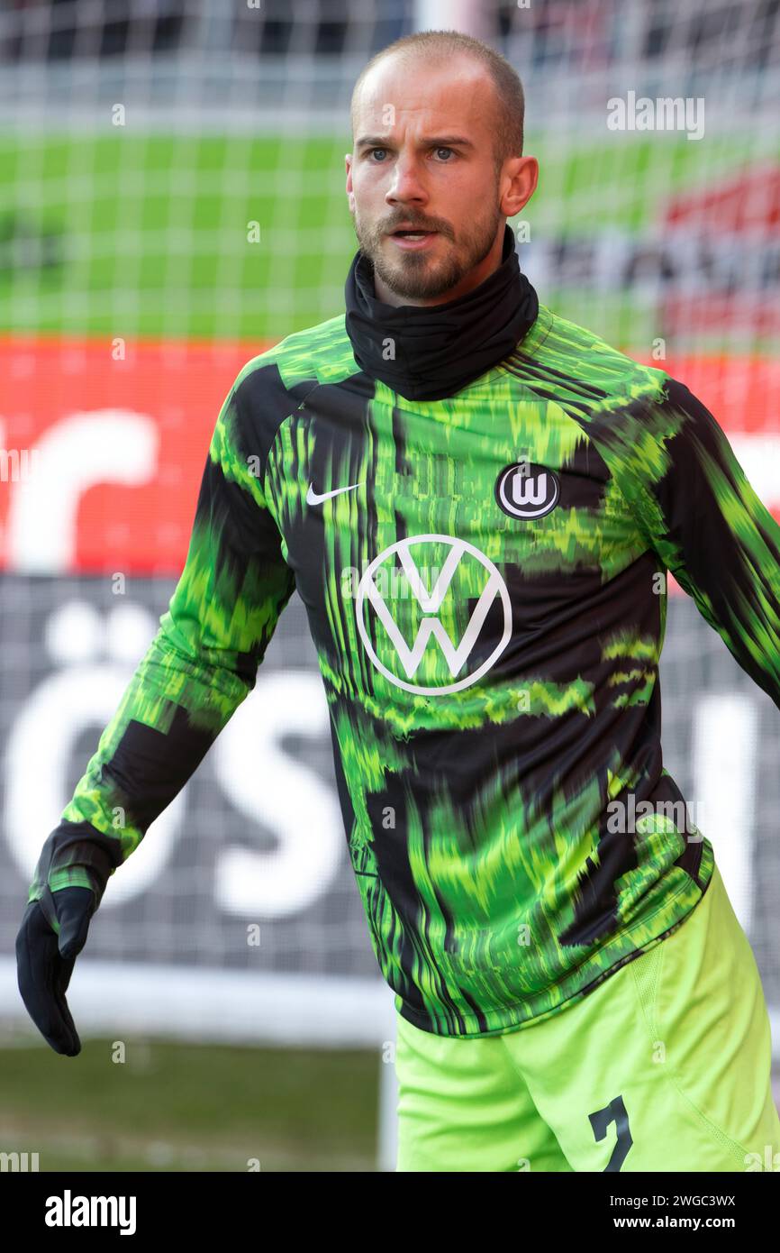 Vaclav cerny wolfsburg hi-res stock photography and images - Alamy