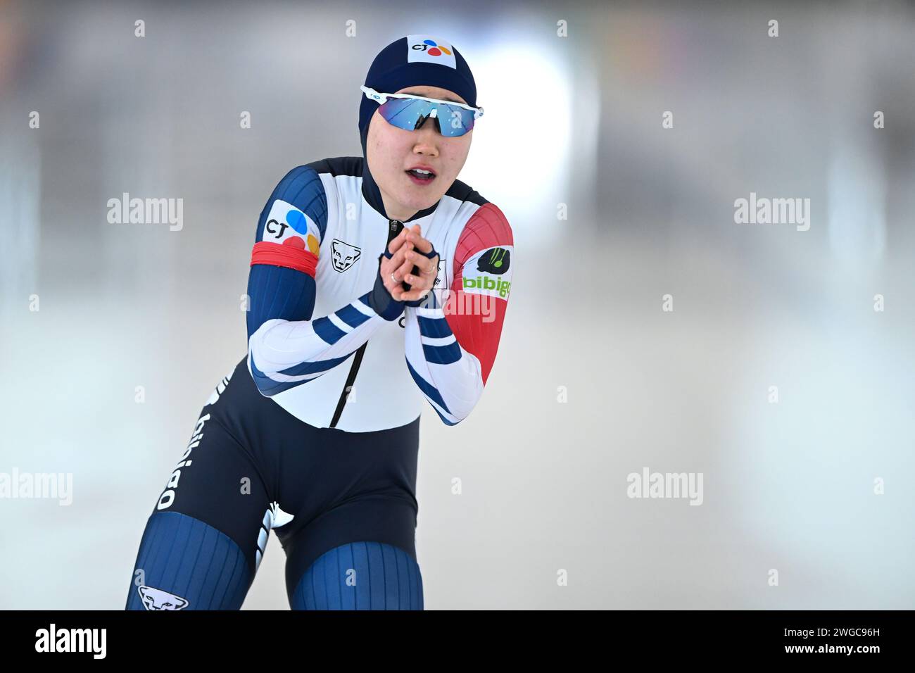 kim-min-ji-hi-res-stock-photography-and-images-alamy