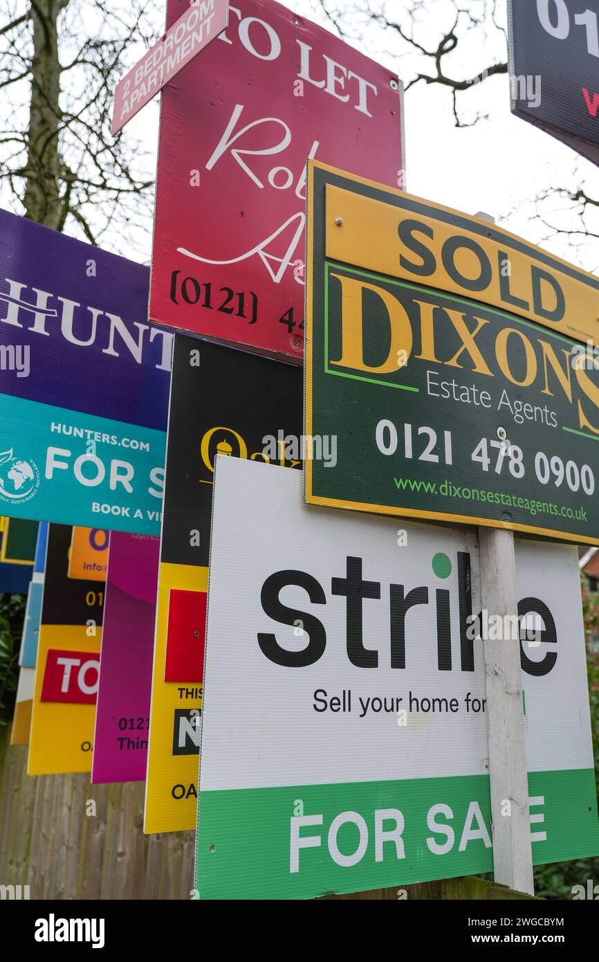 New housing development uk tenants hires stock photography and images