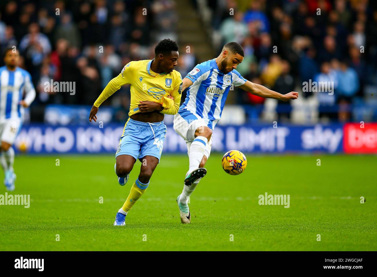 John brodie hi res stock photography and images Page 3 Alamy