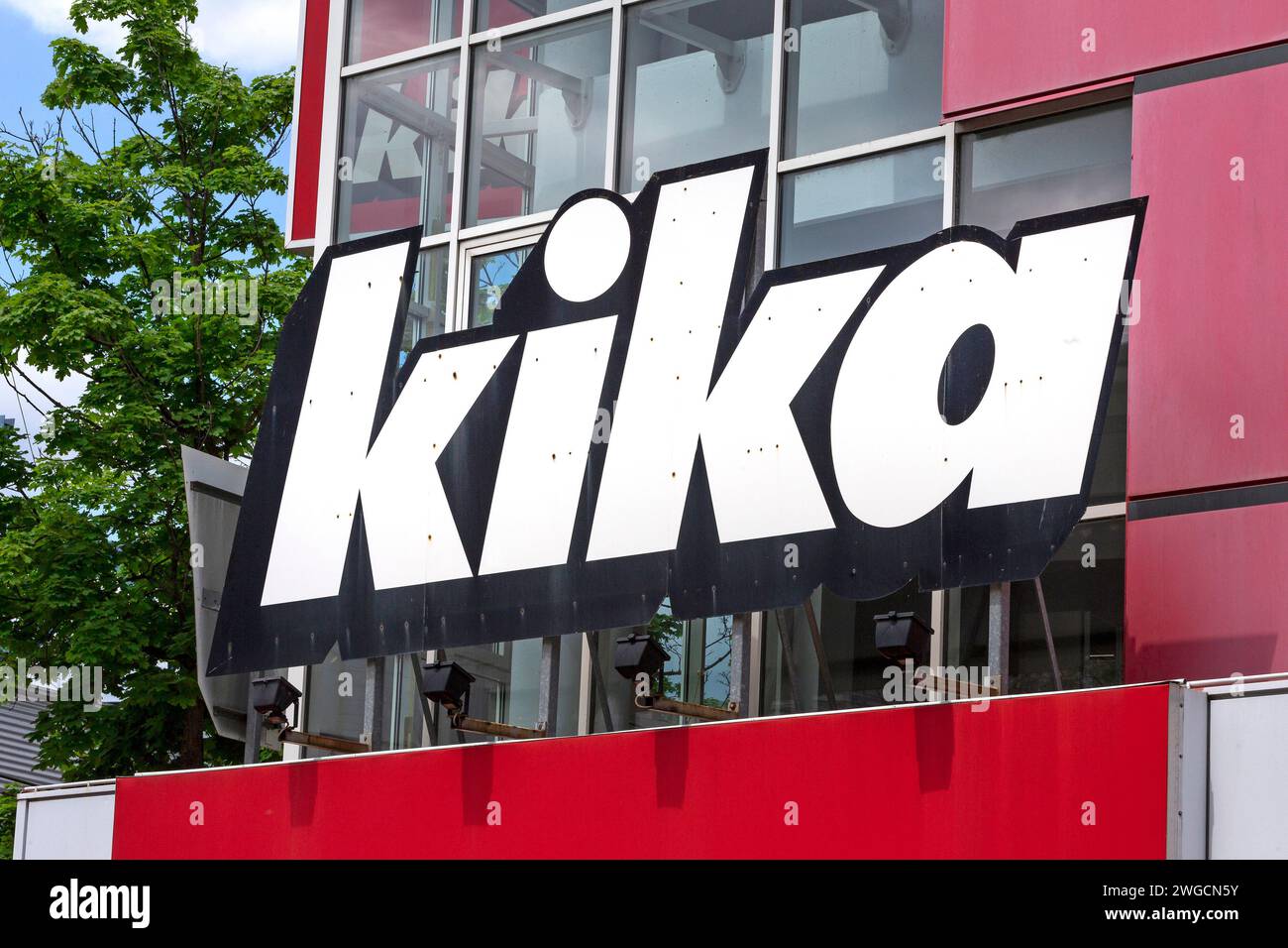 Kika leiner hi res stock photography and images Alamy