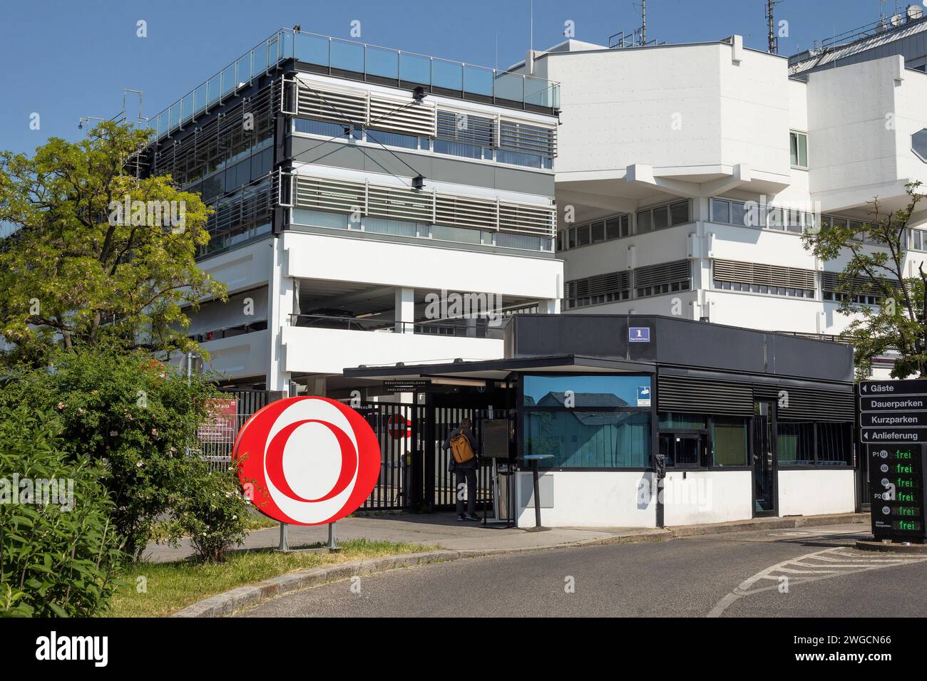 stellenanzeigen wien