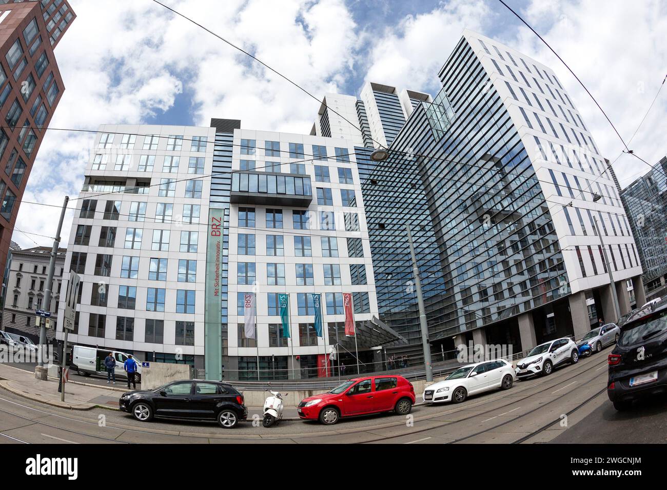jobbörse wien