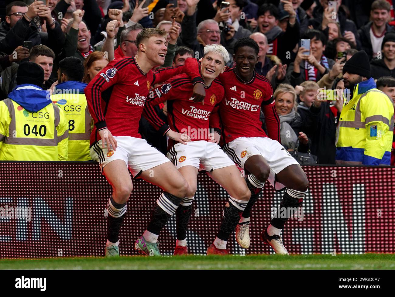 Manchester United