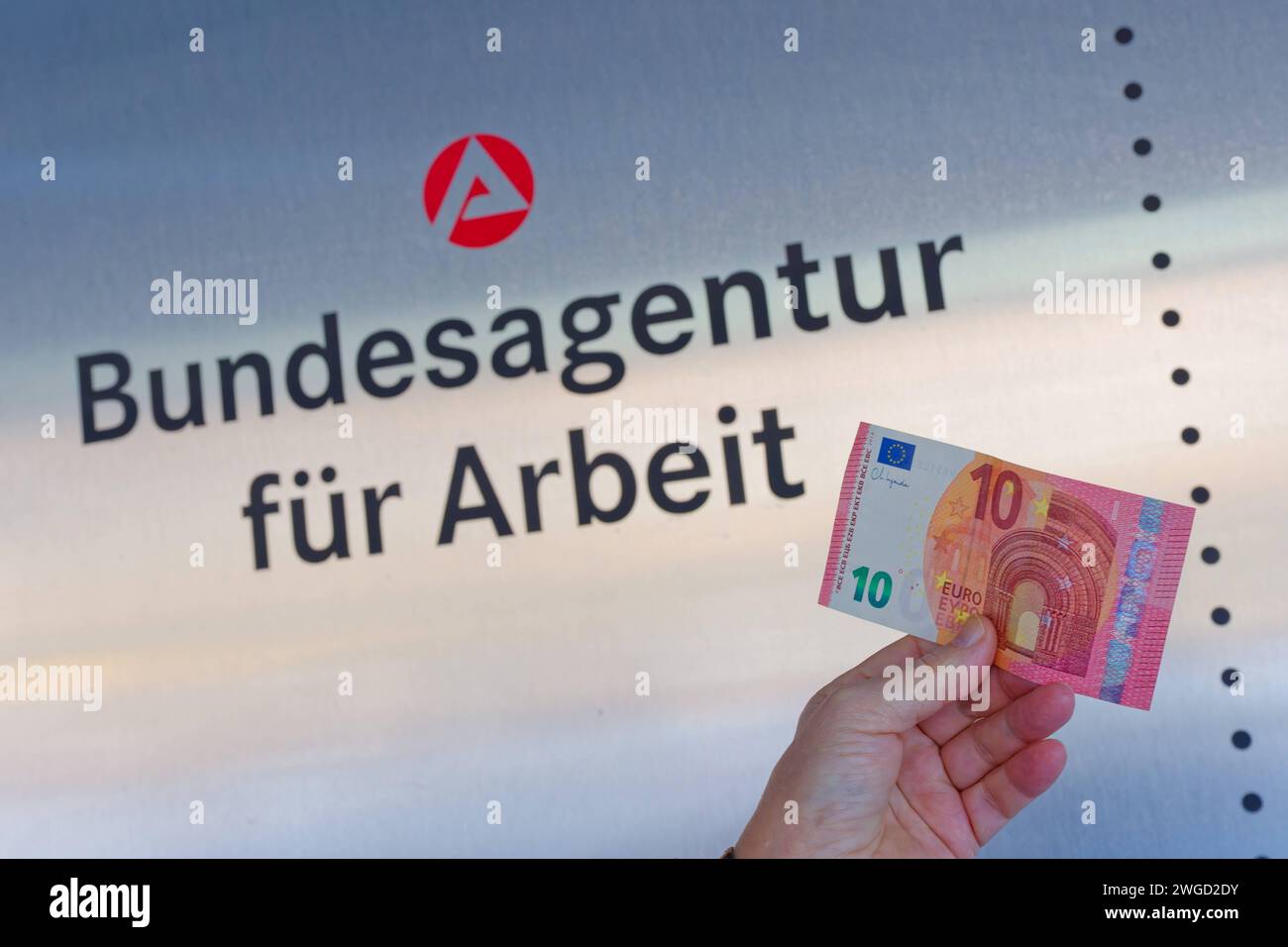jobsuche bundesagentur für arbeit