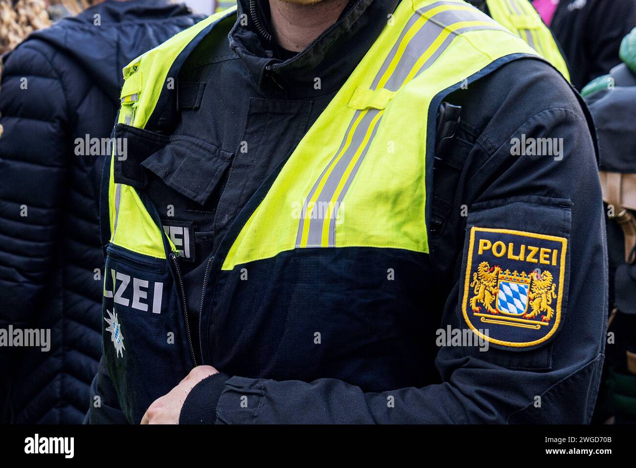 stellenangebote polizei augsburg
