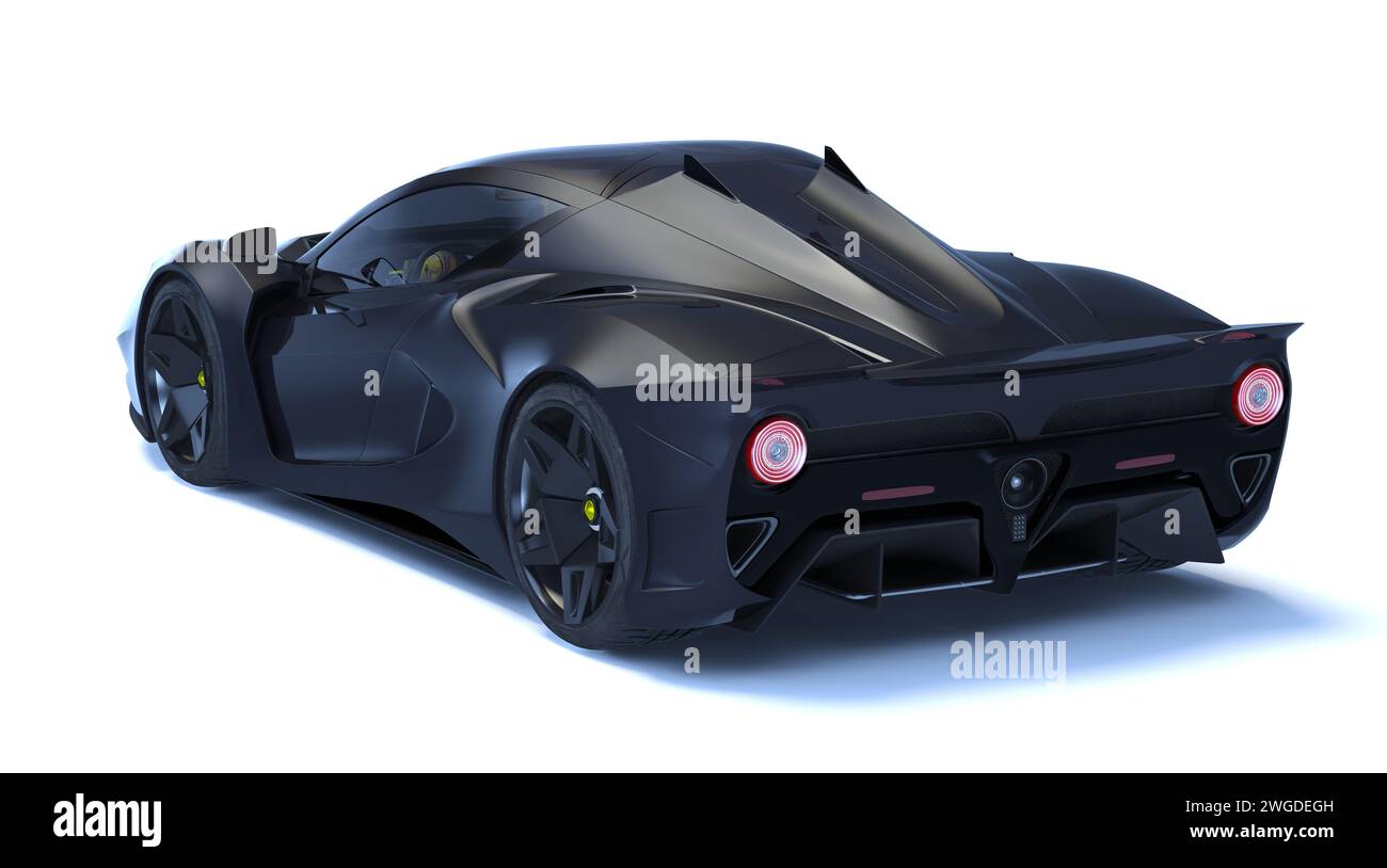 3d rendering concept air hi-res stock photography and images - Alamy