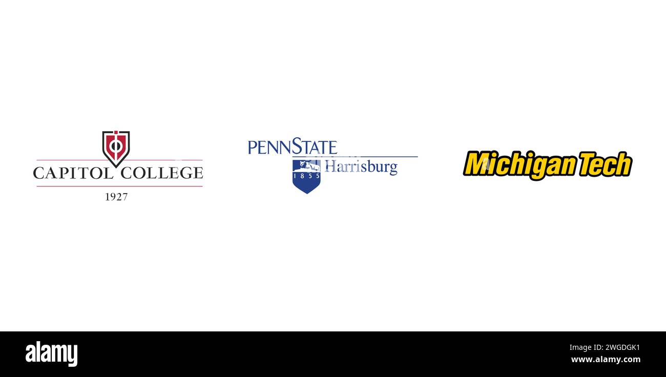 Penn state Cut Out Stock Images & Pictures - Alamy