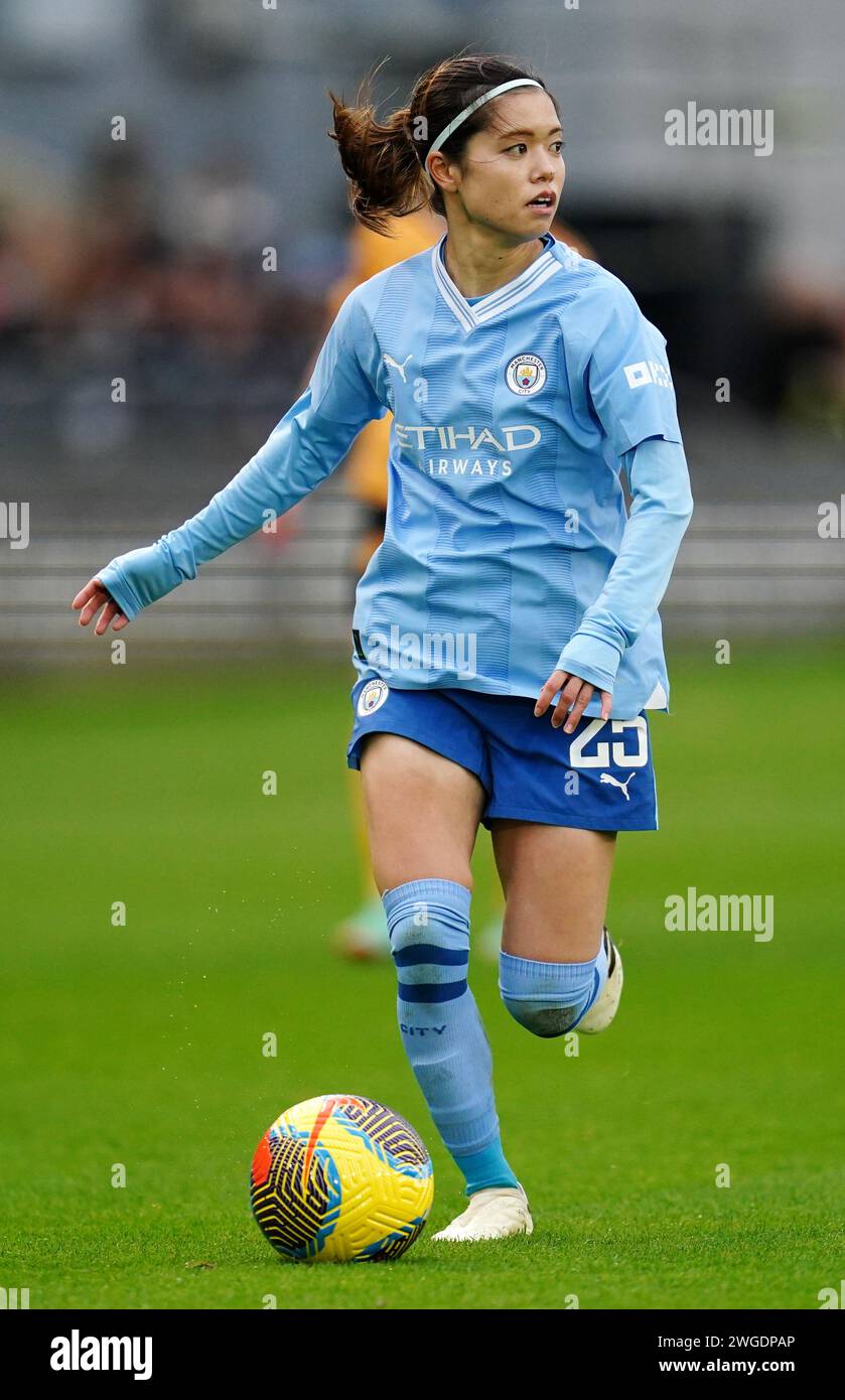 Manchester City