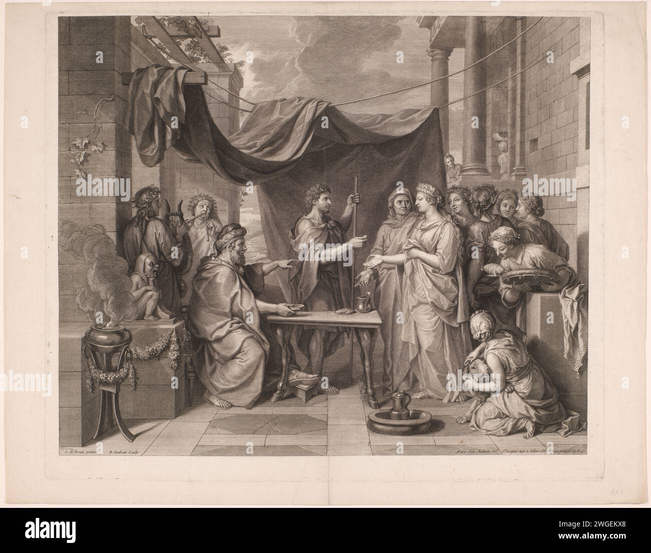 Zipora Moses Married Zipporah