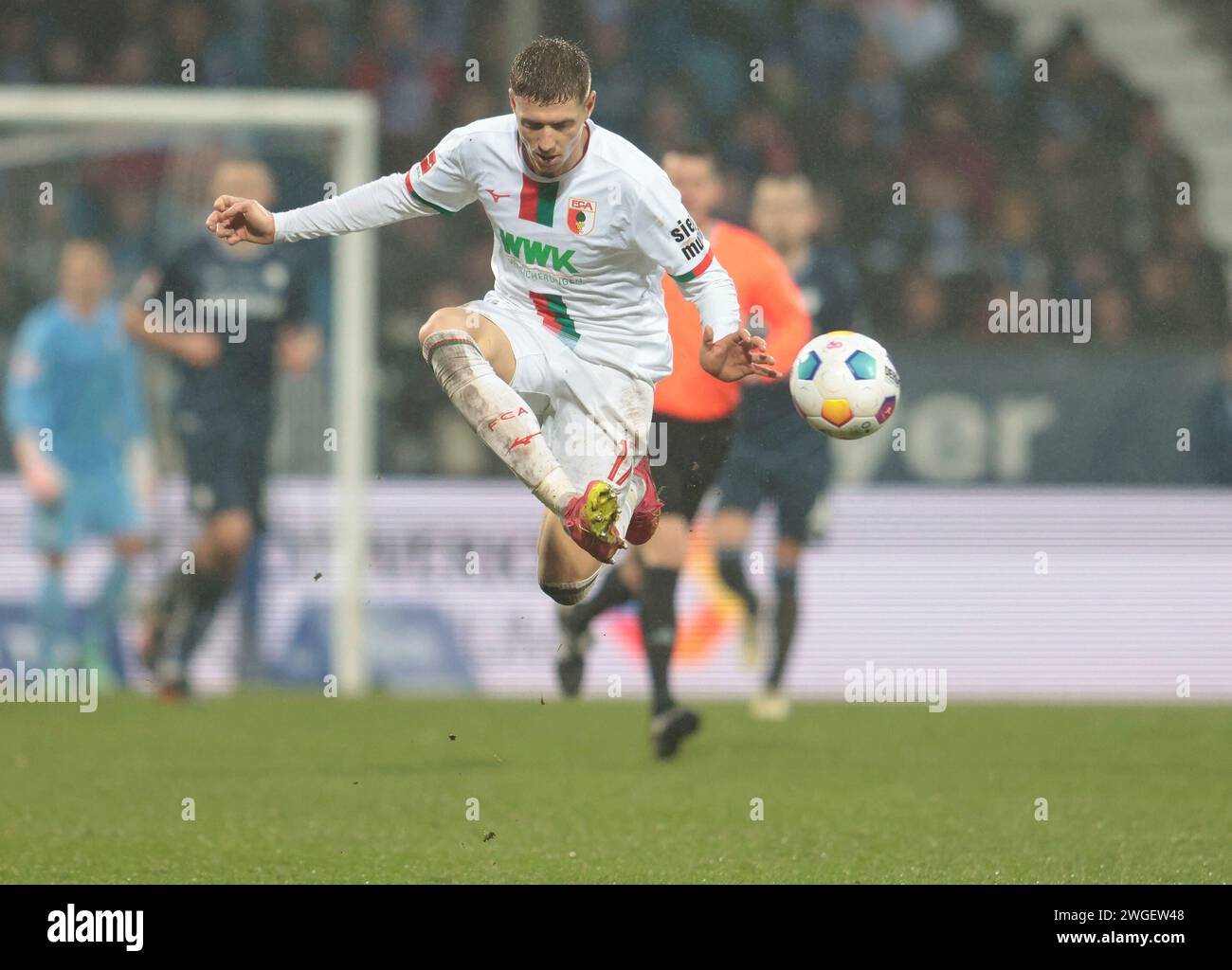 2024 soccer hires stock photography and images Alamy