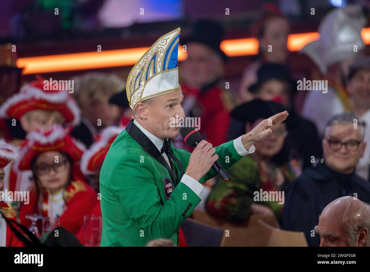 Wunderschne Michl Mller Lebensgefhrtin Bilder