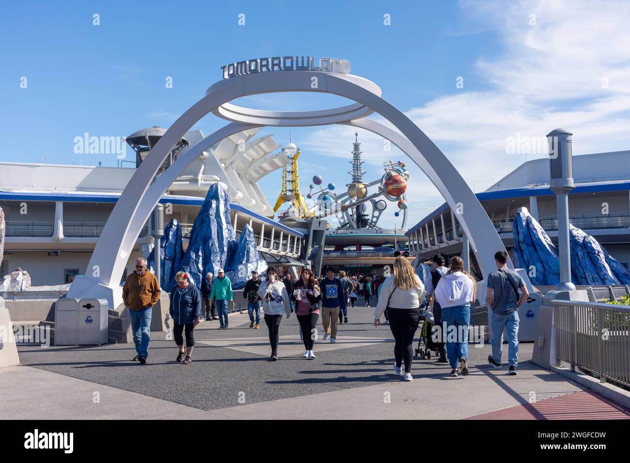 Magic bridge hi-res stock photography and images - Page 2 - Alamy