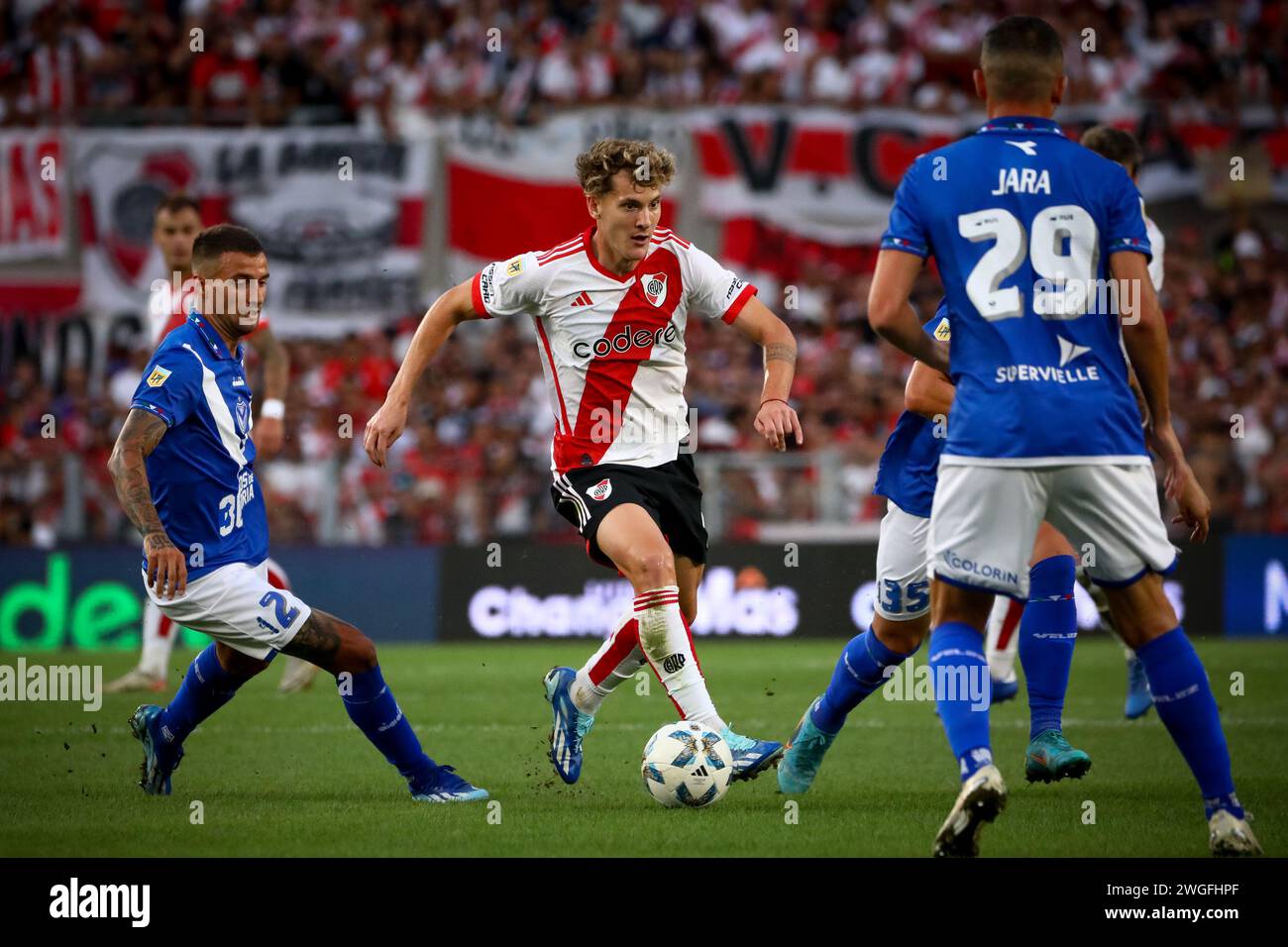 Fútbol 2024 hires stock photography and images Alamy