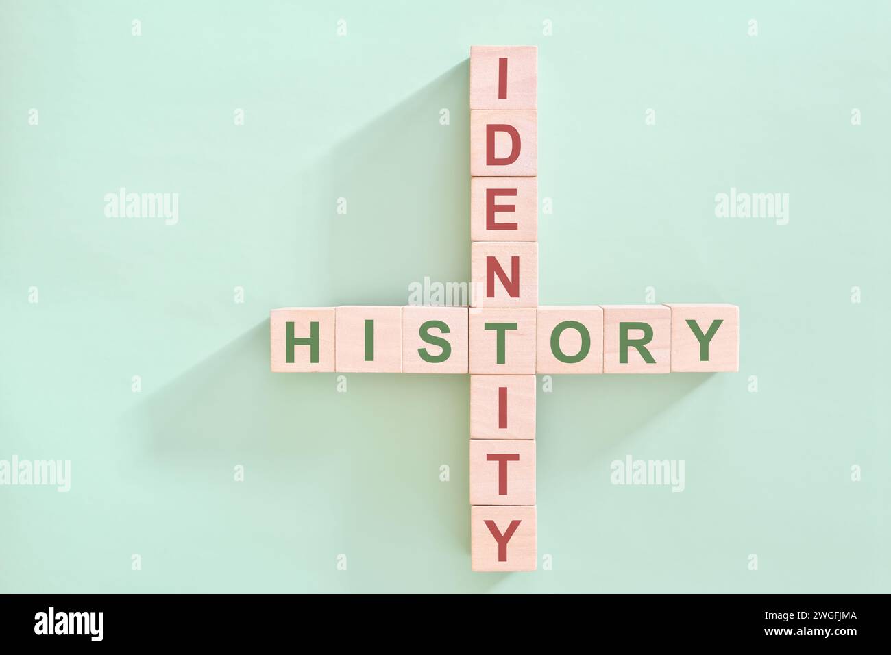 Subject concept history hi res stock photography and images Alamy