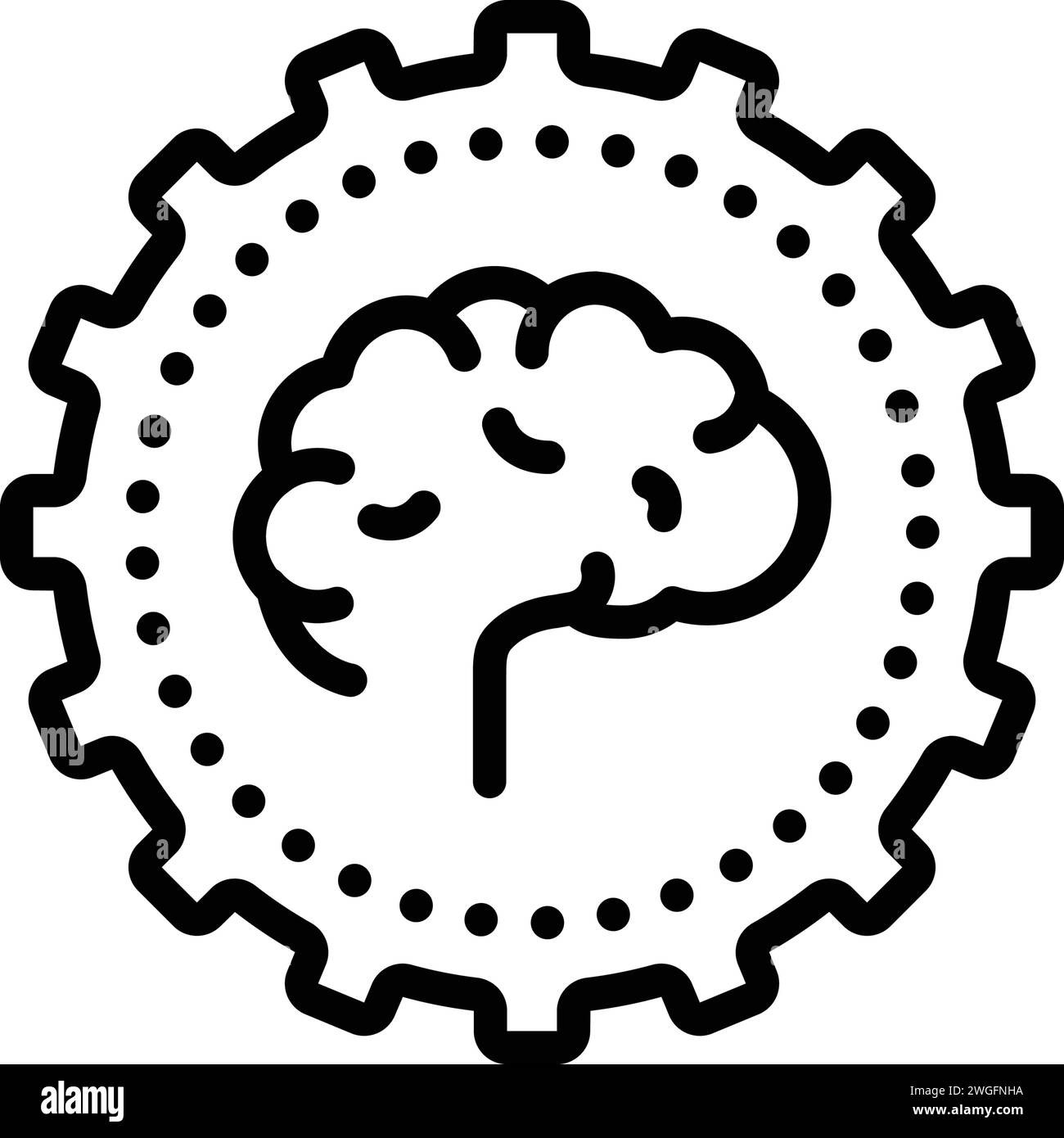 Icon for capability,cognition Stock Vector Image & Art - Alamy